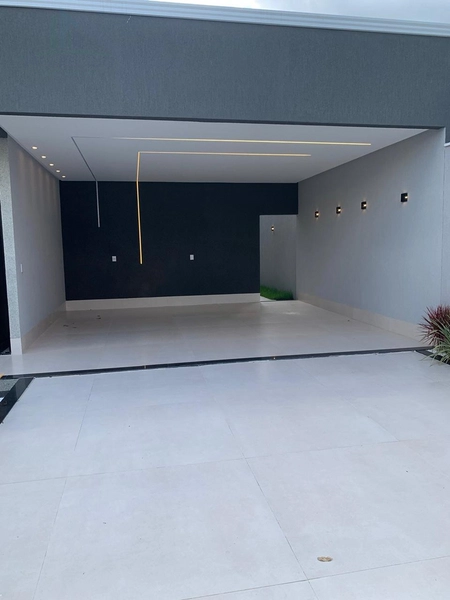 Casa dos sonhos no Parque Amazônia, toda em armários com muito requinte e bom gosto,: 15ª foto da galeria de imagens do imóvel