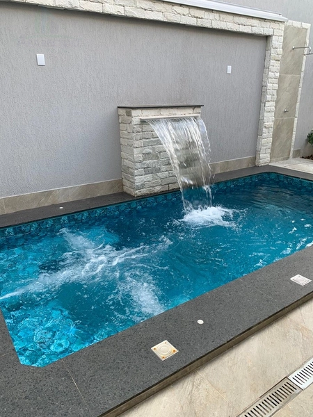 Casa dos sonhos no Parque Amazônia, toda em armários com muito requinte e bom gosto,: 5ª foto da galeria de imagens do imóvel