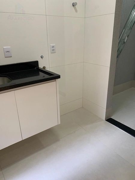 Casa dos sonhos no Parque Amazônia, toda em armários com muito requinte e bom gosto,: 13ª foto da galeria de imagens do imóvel