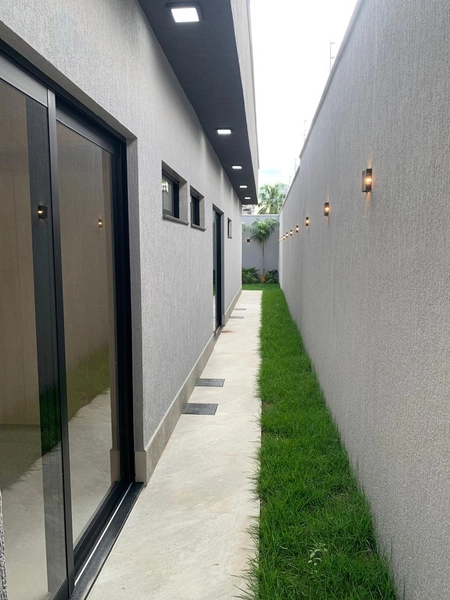 Casa dos sonhos no Parque Amazônia, toda em armários com muito requinte e bom gosto,: 17ª foto da galeria de imagens do imóvel