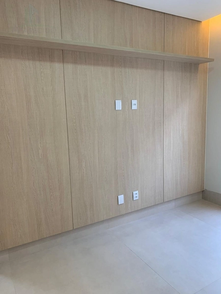 Casa dos sonhos no Parque Amazônia, toda em armários com muito requinte e bom gosto,: 8ª foto da galeria de imagens do imóvel