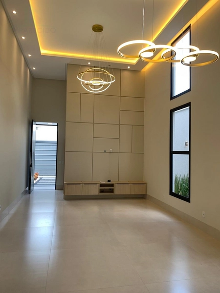 Casa dos sonhos no Parque Amazônia, toda em armários com muito requinte e bom gosto,: 10ª foto da galeria de imagens do imóvel