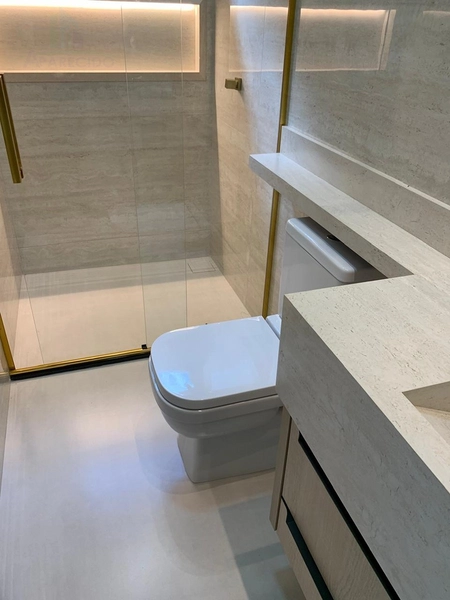 Casa dos sonhos no Parque Amazônia, toda em armários com muito requinte e bom gosto,: 22ª foto da galeria de imagens do imóvel