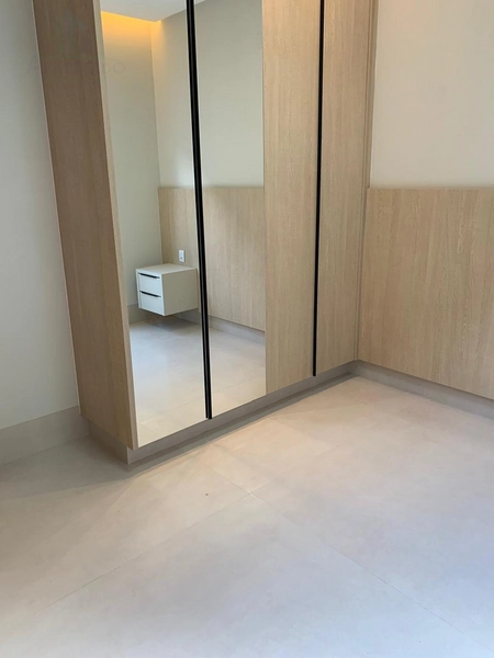 Casa dos sonhos no Parque Amazônia, toda em armários com muito requinte e bom gosto,: 11ª foto da galeria de imagens do imóvel