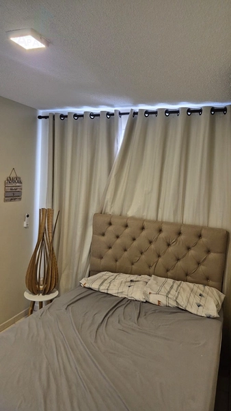 Lindo apartamento com 2 quartos, próximo a GO 040: 24ª foto da galeria de imagens do imóvel