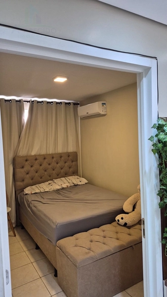 Lindo apartamento com 2 quartos, próximo a GO 040: 25ª foto da galeria de imagens do imóvel