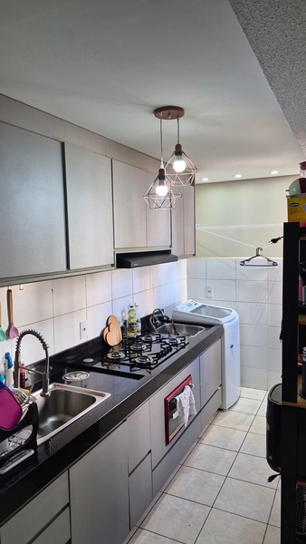 Lindo apartamento com 2 quartos, próximo a GO 040: 33ª foto da galeria de imagens do imóvel