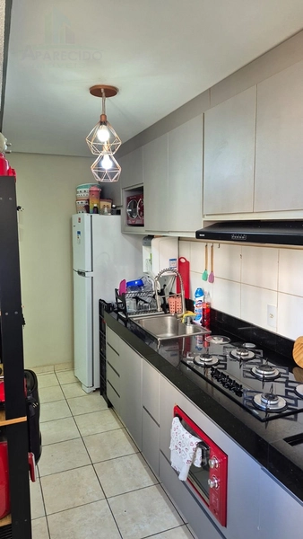 Lindo apartamento com 2 quartos, próximo a GO 040: 29ª foto da galeria de imagens do imóvel
