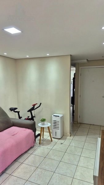 Lindo apartamento com 2 quartos, próximo a GO 040: 23ª foto da galeria de imagens do imóvel