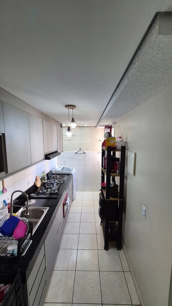 Lindo apartamento com 2 quartos, próximo a GO 040: 14ª foto da galeria de imagens do imóvel