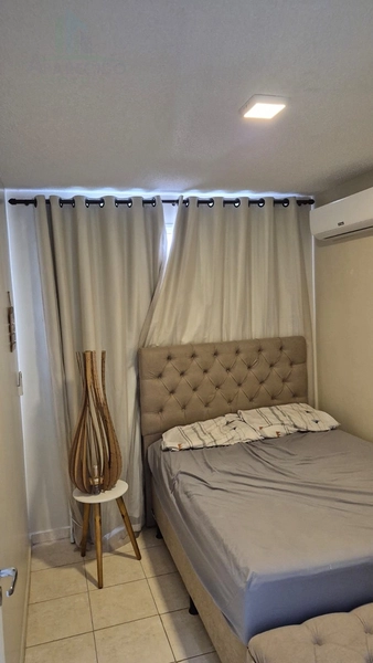 Lindo apartamento com 2 quartos, próximo a GO 040: 31ª foto da galeria de imagens do imóvel