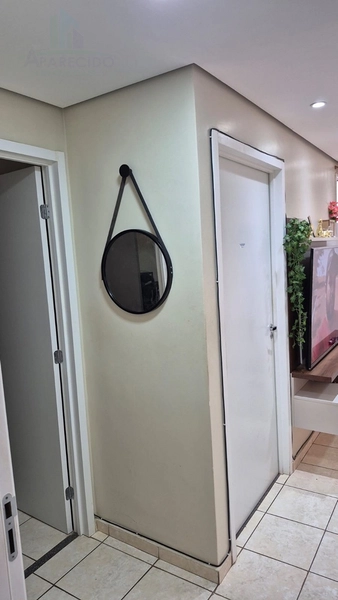 Lindo apartamento com 2 quartos, próximo a GO 040: 6ª foto da galeria de imagens do imóvel