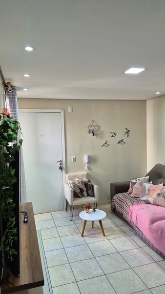Lindo apartamento com 2 quartos, próximo a GO 040: 9ª foto da galeria de imagens do imóvel