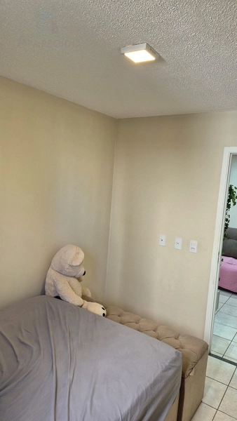 Lindo apartamento com 2 quartos, próximo a GO 040: 22ª foto da galeria de imagens do imóvel