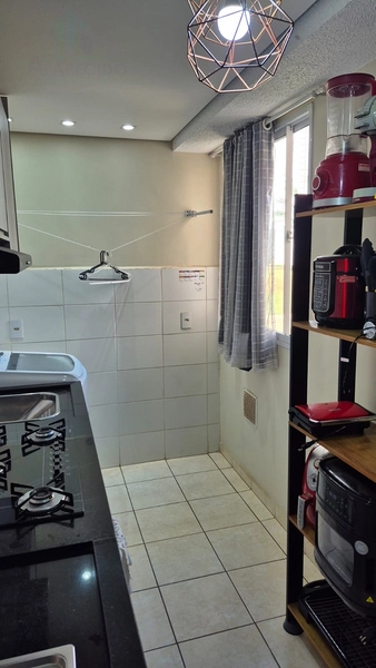 Lindo apartamento com 2 quartos, próximo a GO 040: 13ª foto da galeria de imagens do imóvel