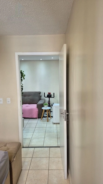 Lindo apartamento com 2 quartos, próximo a GO 040: 15ª foto da galeria de imagens do imóvel