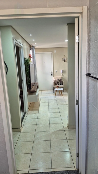 Lindo apartamento com 2 quartos, próximo a GO 040: 12ª foto da galeria de imagens do imóvel
