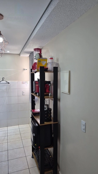 Lindo apartamento com 2 quartos, próximo a GO 040: 7ª foto da galeria de imagens do imóvel