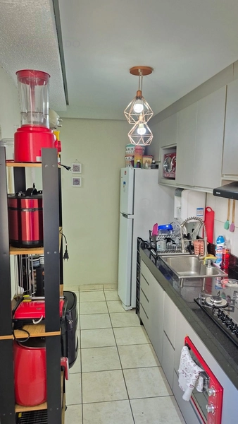Lindo apartamento com 2 quartos, próximo a GO 040: 27ª foto da galeria de imagens do imóvel