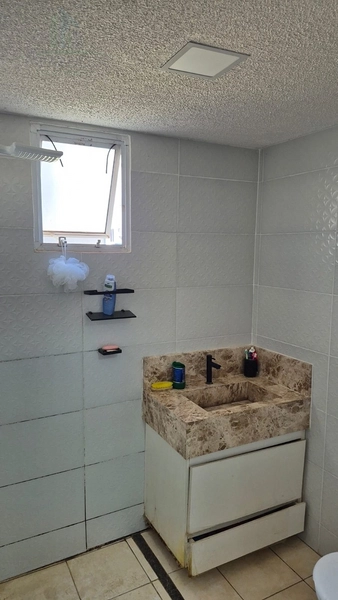 Lindo apartamento com 2 quartos, próximo a GO 040: 21ª foto da galeria de imagens do imóvel