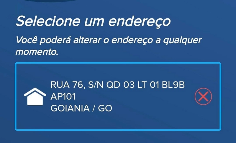 Lindo apartamento com 2 quartos, próximo a GO 040: 10ª foto da galeria de imagens do imóvel