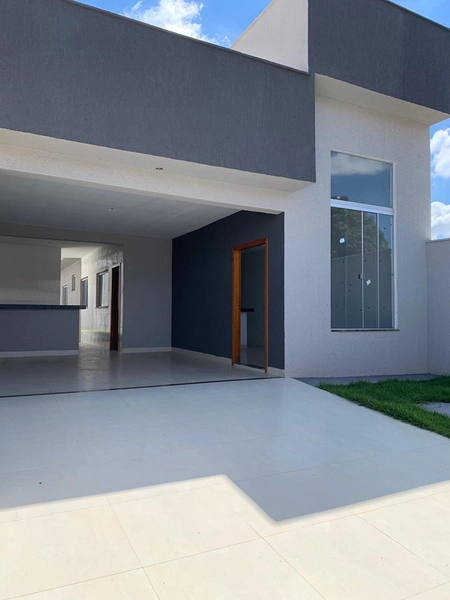 Imóvel residencial ou comercial