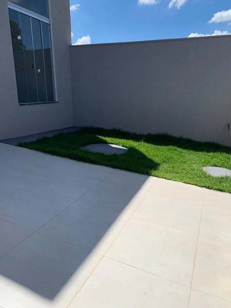 Linda casa 3/4 sendo 1 suíte com muito requinte que agrega ao seu sonho: 15ª foto da galeria de imagens do imóvel