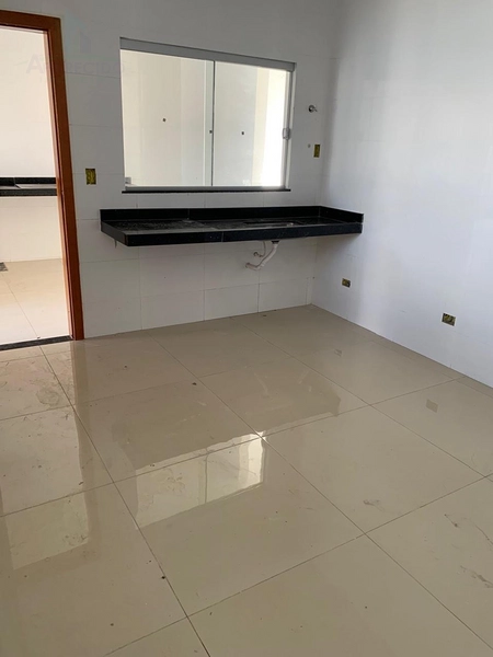 Linda casa 3/4 sendo 1 suíte com muito requinte que agrega ao seu sonho: 9ª foto da galeria de imagens do imóvel