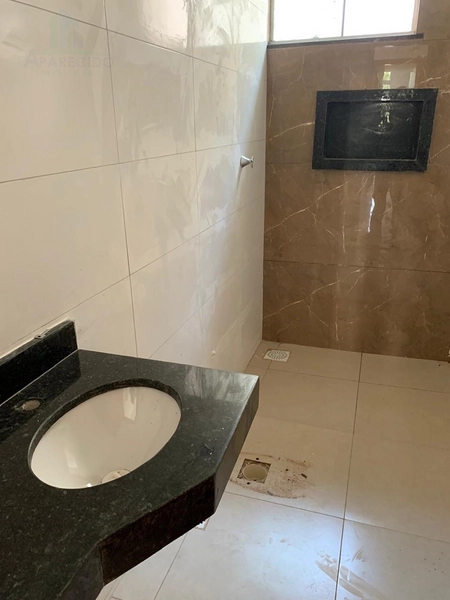 Linda casa 3/4 sendo 1 suíte com muito requinte que agrega ao seu sonho: 2ª foto da galeria de imagens do imóvel