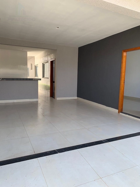 Linda casa 3/4 sendo 1 suíte com muito requinte que agrega ao seu sonho: 14ª foto da galeria de imagens do imóvel