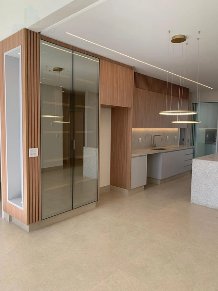 Maravilhosa casa com 4 suítes plenas, 1 closet,  com muito bom gosto e requinte.: 9ª foto da galeria de imagens do imóvel