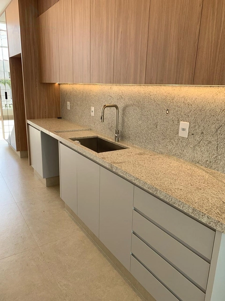 Maravilhosa casa com 4 suítes plenas, 1 closet,  com muito bom gosto e requinte.: 8ª foto da galeria de imagens do imóvel