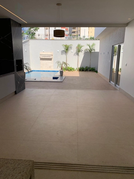 Maravilhosa casa com 4 suítes plenas, 1 closet,  com muito bom gosto e requinte.: 10ª foto da galeria de imagens do imóvel