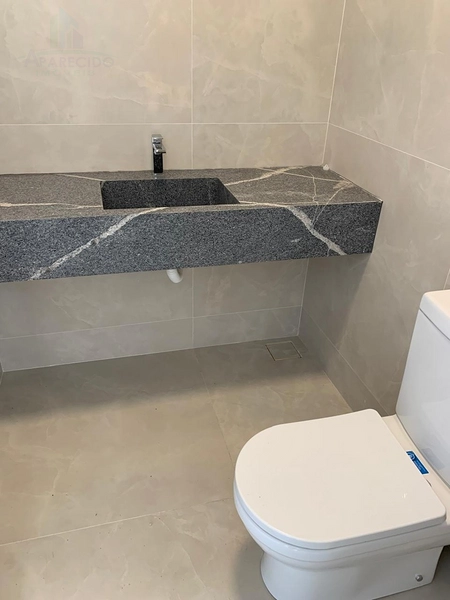 Maravilhosa casa com 4 suítes plenas, 1 closet,  com muito bom gosto e requinte.: 11ª foto da galeria de imagens do imóvel