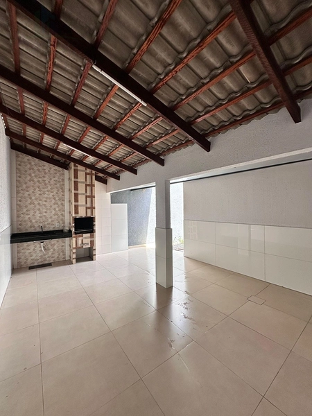 Casa à venda, Condomínio Esmeraldas, 3/4 sendo 1 suíte Goiânia, GO: 8ª foto da galeria de imagens do imóvel