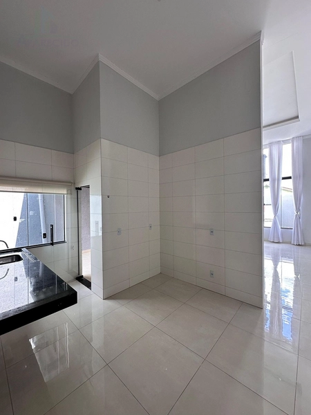 Casa à venda, Condomínio Esmeraldas, 3/4 sendo 1 suíte Goiânia, GO: 3ª foto da galeria de imagens do imóvel