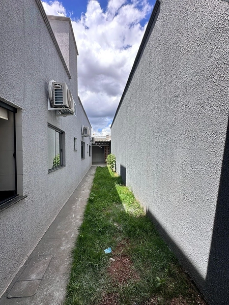 Casa à venda, Condomínio Esmeraldas, 3/4 sendo 1 suíte Goiânia, GO: 12ª foto da galeria de imagens do imóvel