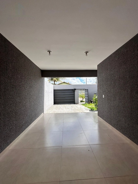 Casa à venda, Condomínio Esmeraldas, 3/4 sendo 1 suíte Goiânia, GO: 6ª foto da galeria de imagens do imóvel