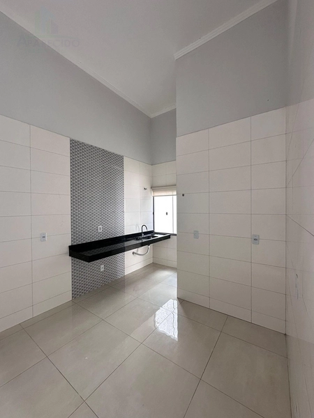 Casa à venda, Condomínio Esmeraldas, 3/4 sendo 1 suíte Goiânia, GO: 16ª foto da galeria de imagens do imóvel