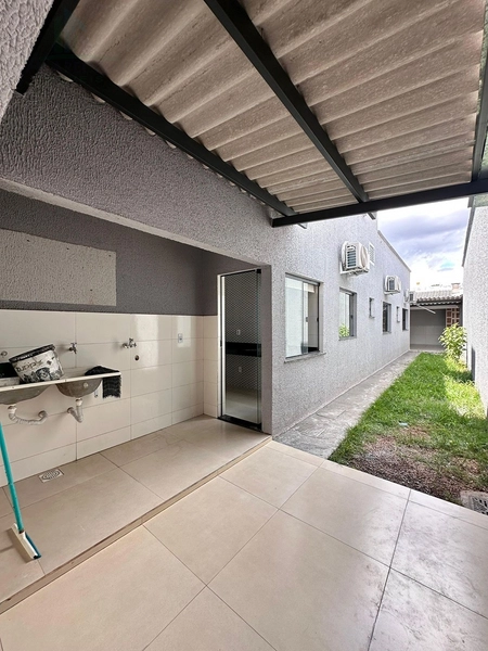 Casa à venda, Condomínio Esmeraldas, 3/4 sendo 1 suíte Goiânia, GO: 9ª foto da galeria de imagens do imóvel