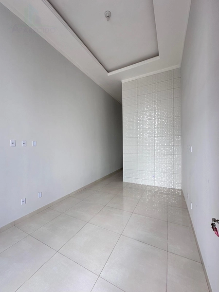 Casa à venda, Condomínio Esmeraldas, 3/4 sendo 1 suíte Goiânia, GO: 5ª foto da galeria de imagens do imóvel