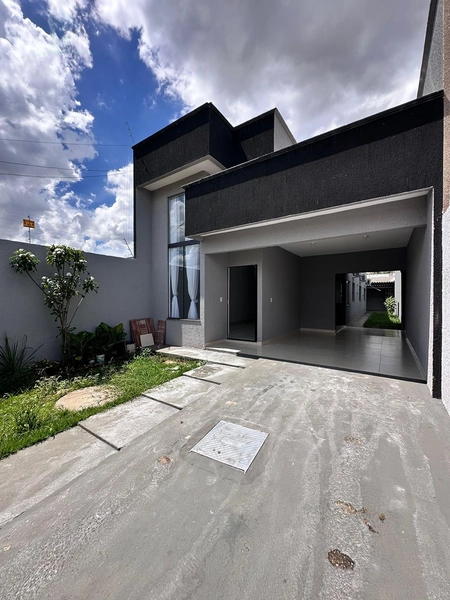 Imóvel residencial ou comercial