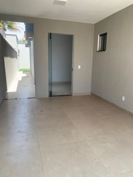 Casa à venda, 3 suítes  Vila Alzira, Aparecida de Goiânia, GO: 4ª foto da galeria de imagens do imóvel