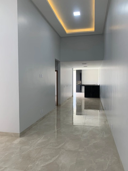 Casa à venda, 3 suítes  Vila Alzira, Aparecida de Goiânia, GO: 13ª foto da galeria de imagens do imóvel