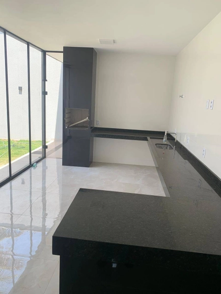 Casa à venda, 3 suítes  Vila Alzira, Aparecida de Goiânia, GO: 11ª foto da galeria de imagens do imóvel