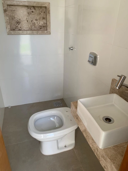 Casa à venda, 3 suítes  Vila Alzira, Aparecida de Goiânia, GO: 8ª foto da galeria de imagens do imóvel