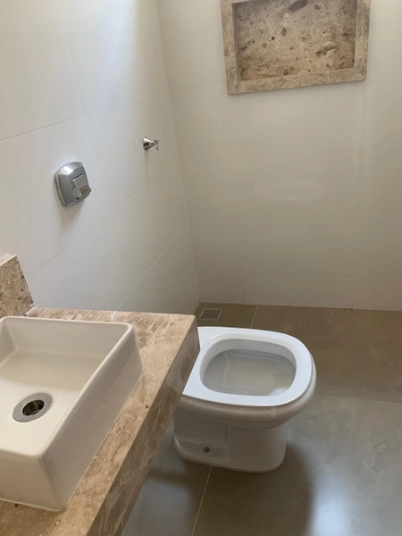 Casa à venda, 3 suítes  Vila Alzira, Aparecida de Goiânia, GO: 9ª foto da galeria de imagens do imóvel