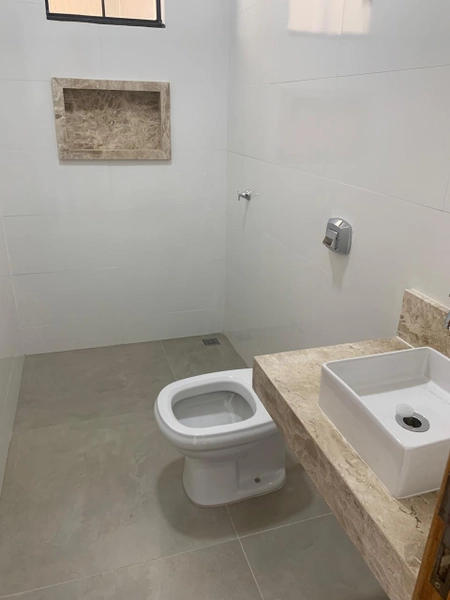 Casa à venda, 3 suítes  Vila Alzira, Aparecida de Goiânia, GO: 5ª foto da galeria de imagens do imóvel