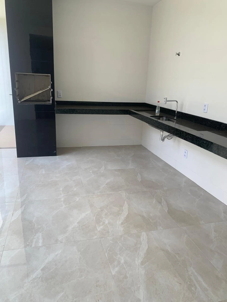 Casa à venda, 3 suítes  Vila Alzira, Aparecida de Goiânia, GO: 18ª foto da galeria de imagens do imóvel