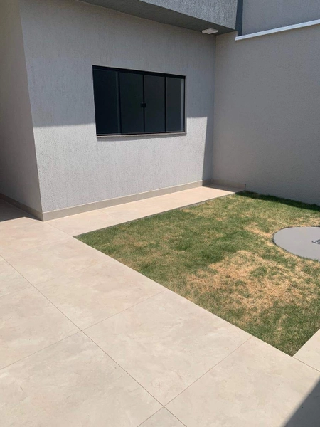 Casa à venda, 3 suítes  Vila Alzira, Aparecida de Goiânia, GO: 15ª foto da galeria de imagens do imóvel